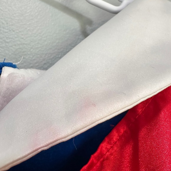 Disney Princess Snow White Dress Costume Size M 7-8 Halloween Cosplay hoop skirt - Picture 10 of 13